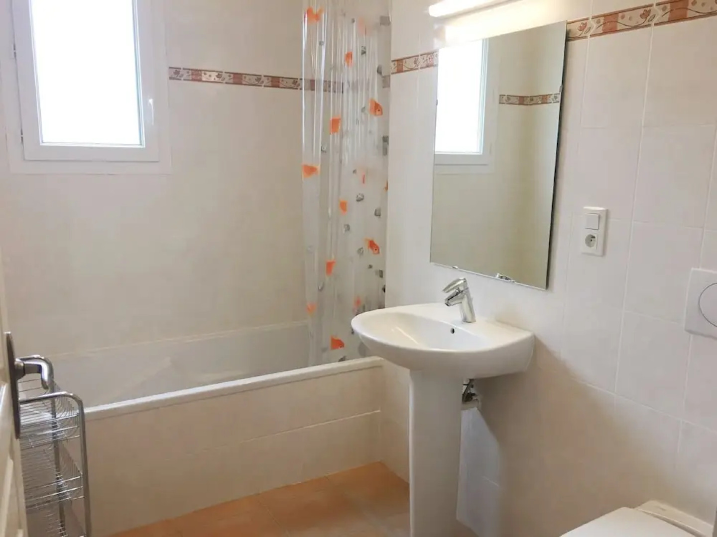 Luxurious Holiday Home in Sampzon With Private Terrace