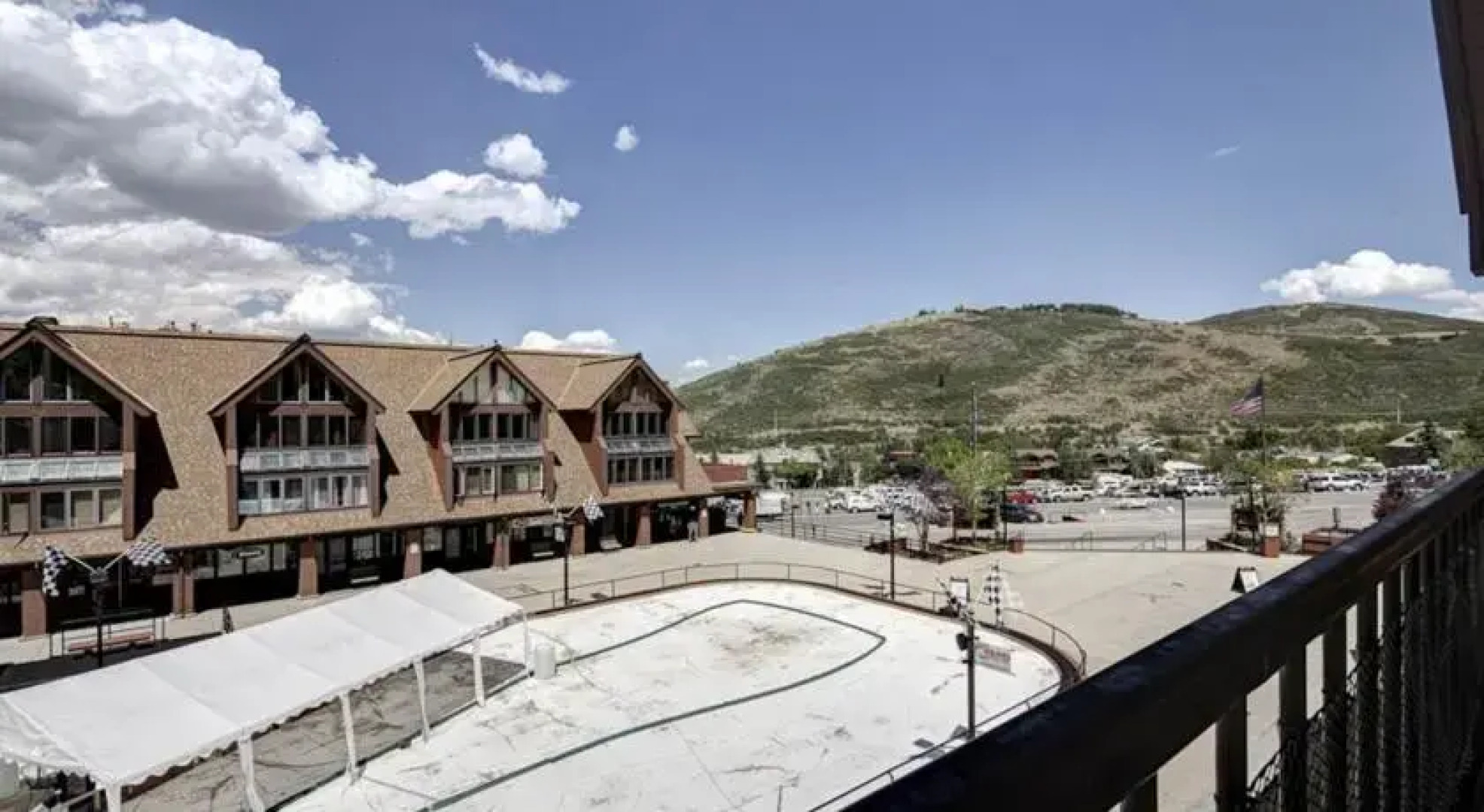 RedAwning Mountain Village #210