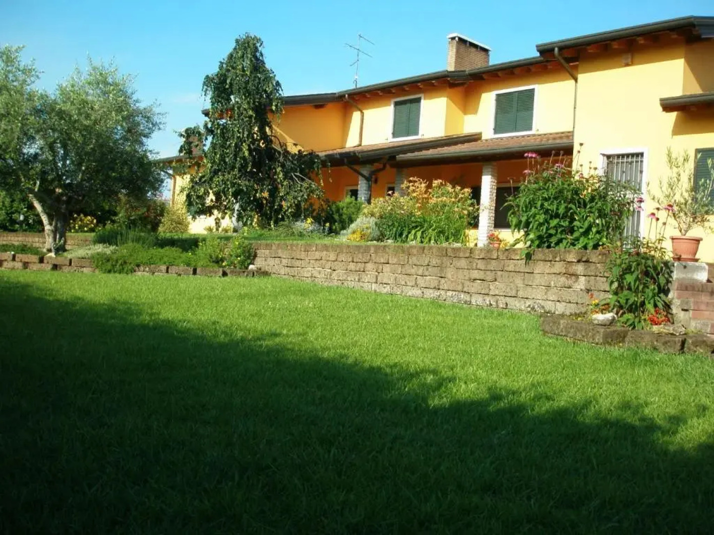 Bed and Breakfast il Faggio