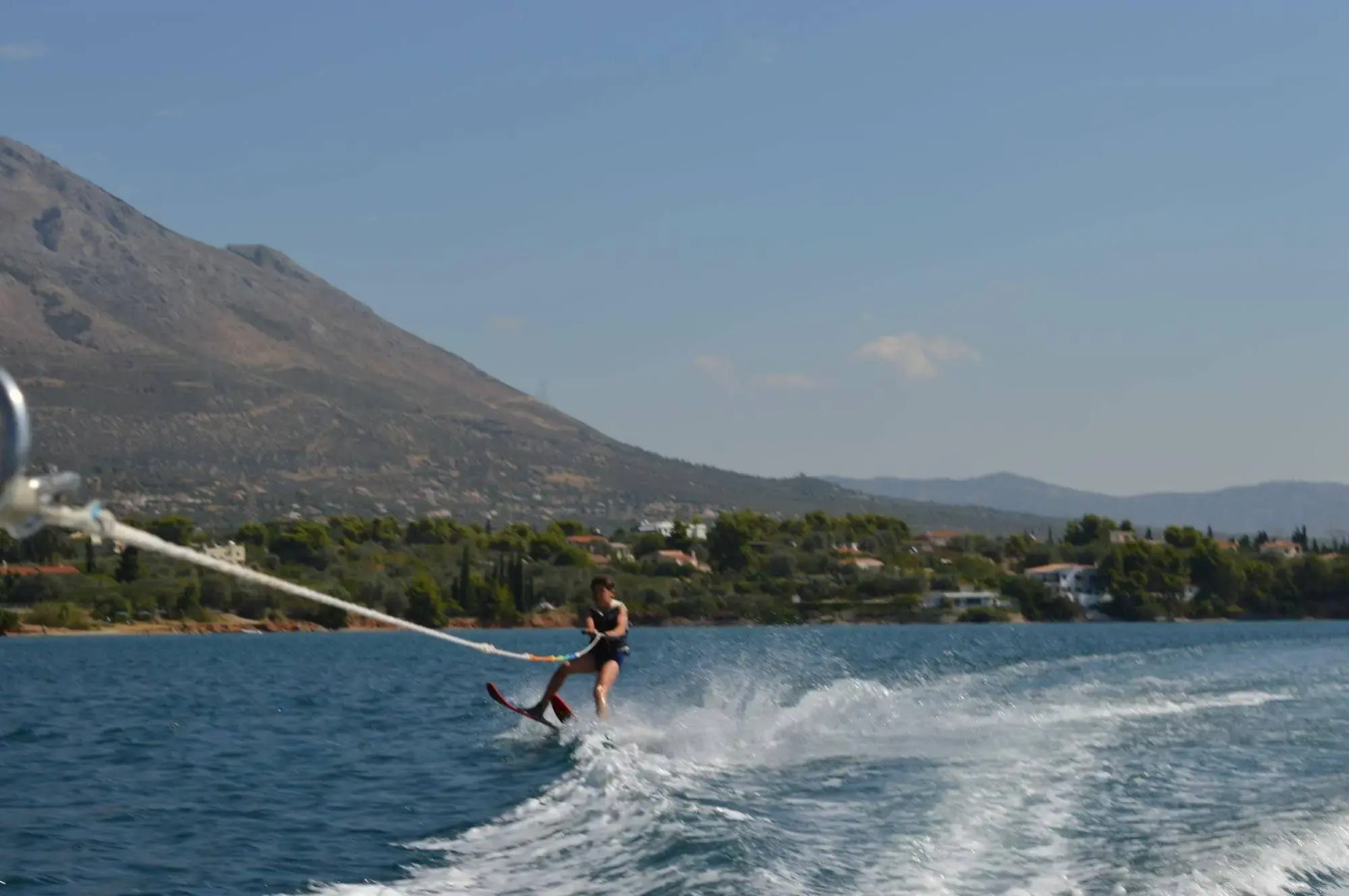 Brown Beach Evia Island, a member of Brown Hotels