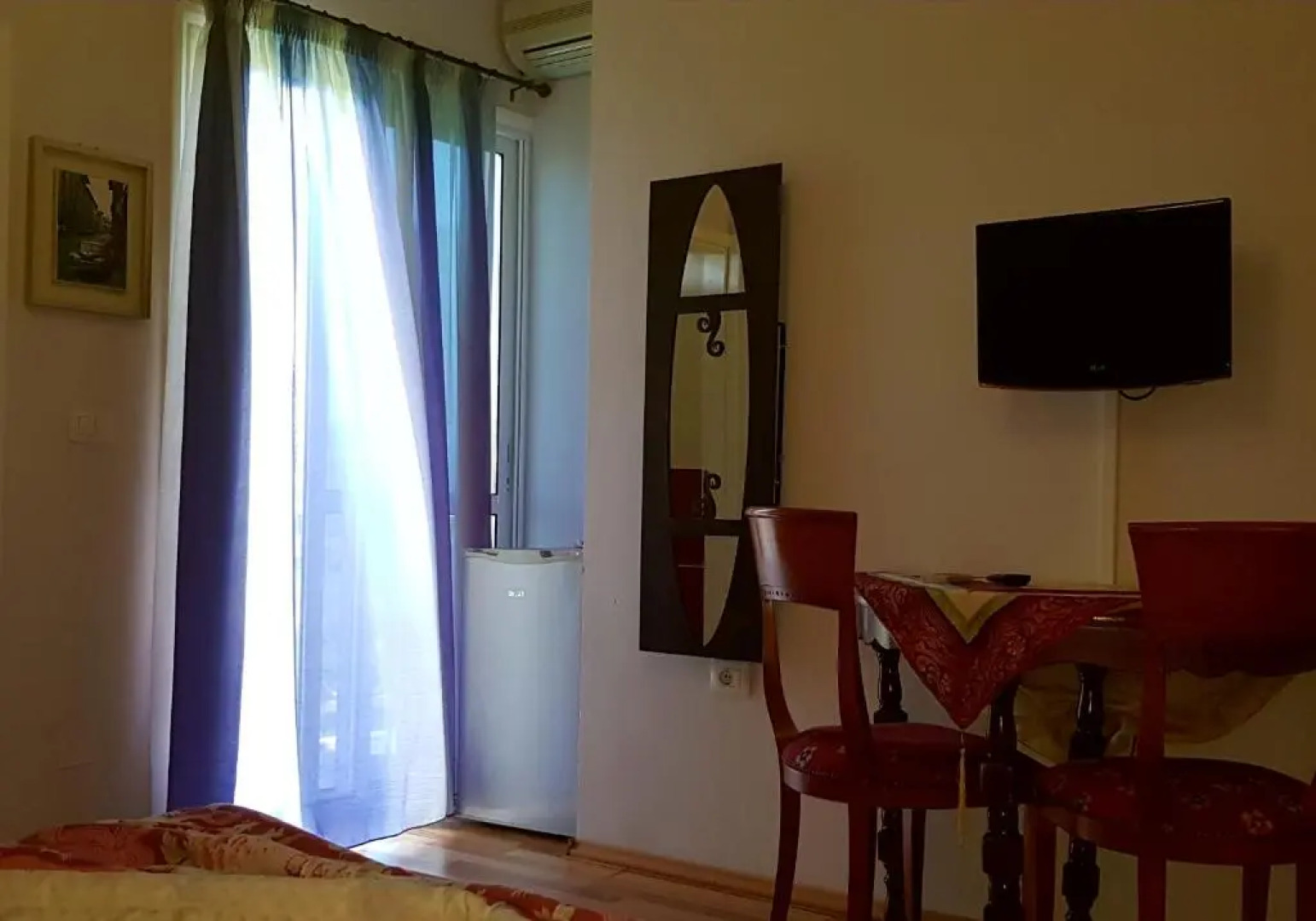 Apartments Vista Mar