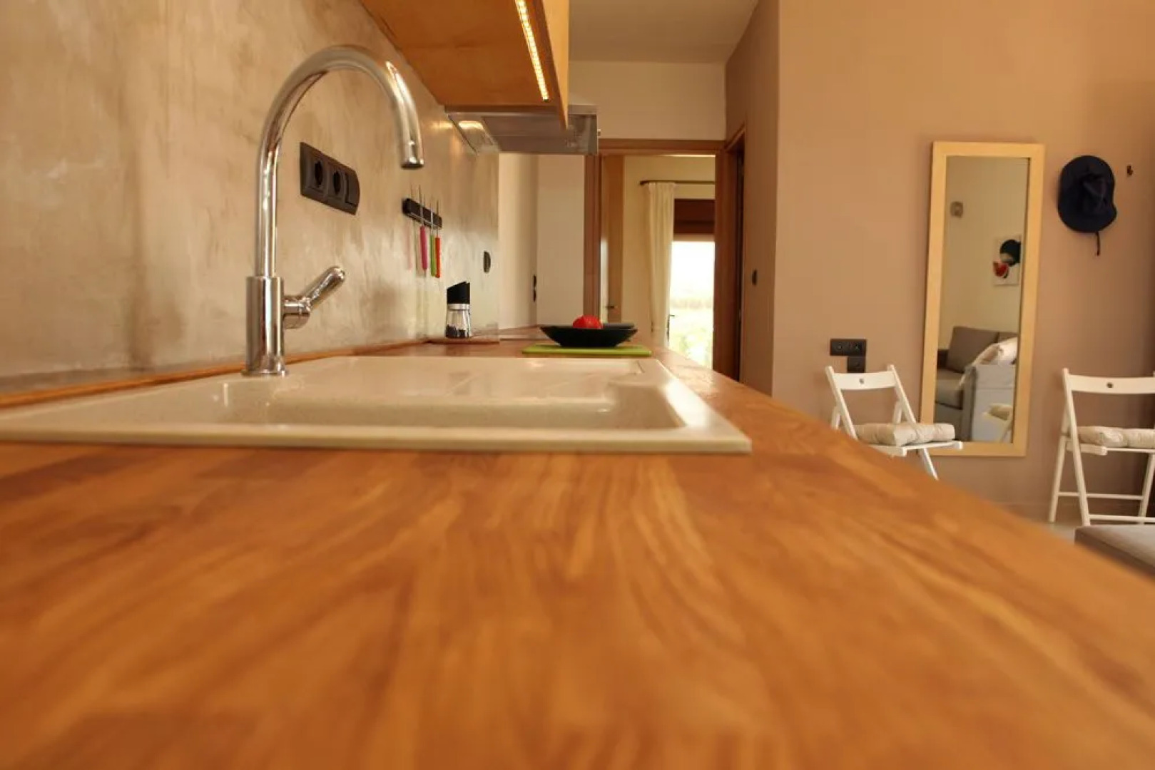 Horizonte Seafront Suites