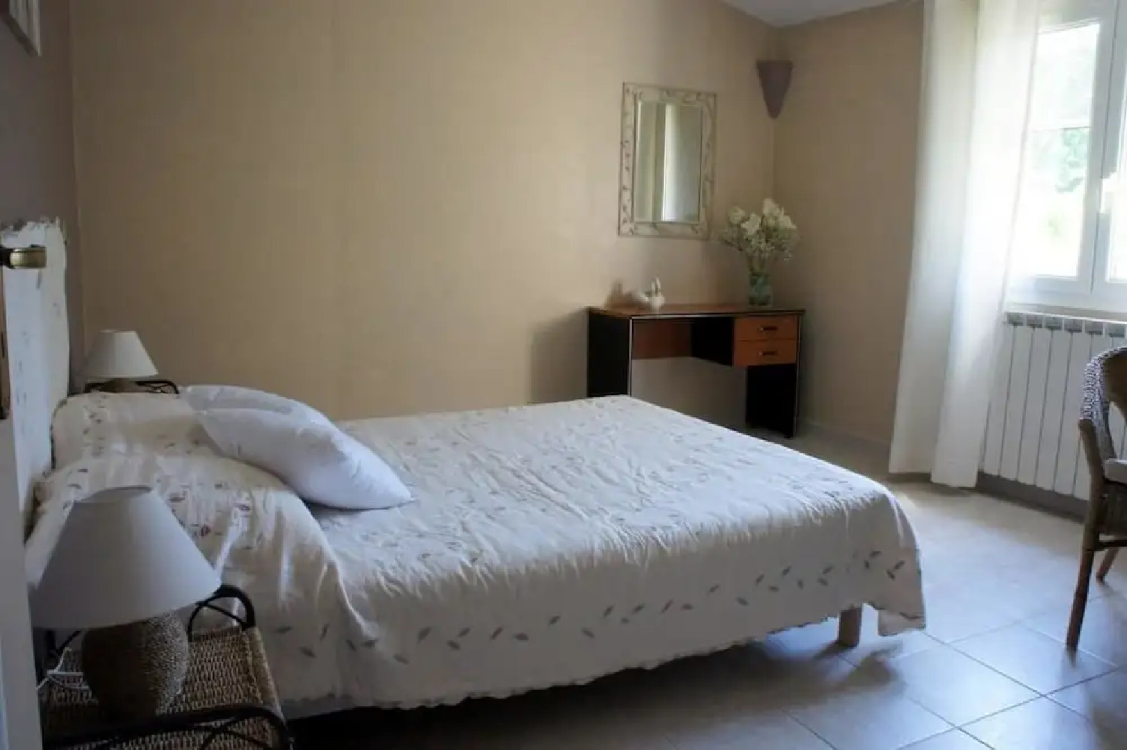 Negadou - Maison en location de vacances avec piscine privée près de Gordes - Luberon - Provence Apartment 1