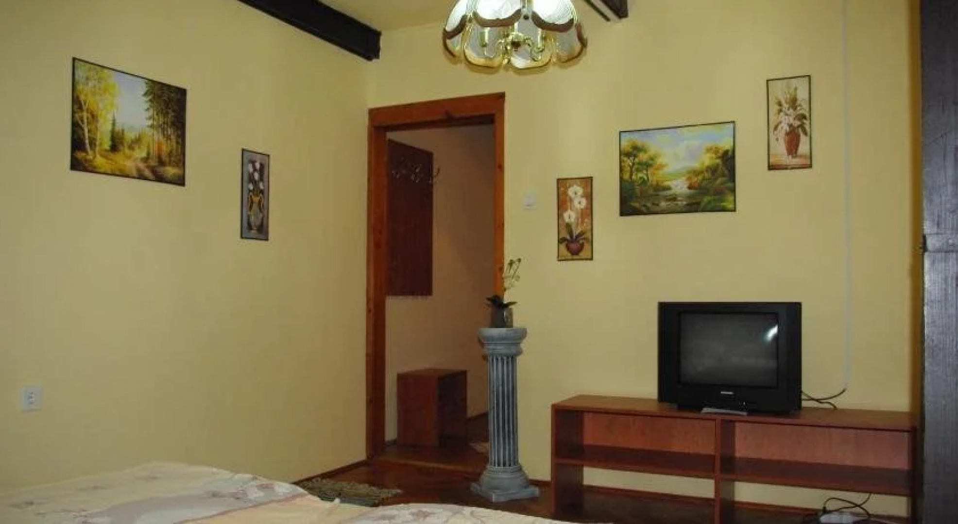 Thermal Kemping es Motel