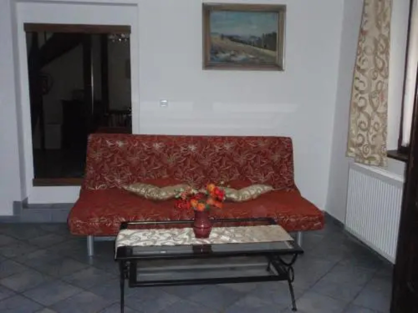 Penzion Na 15. Poledníku