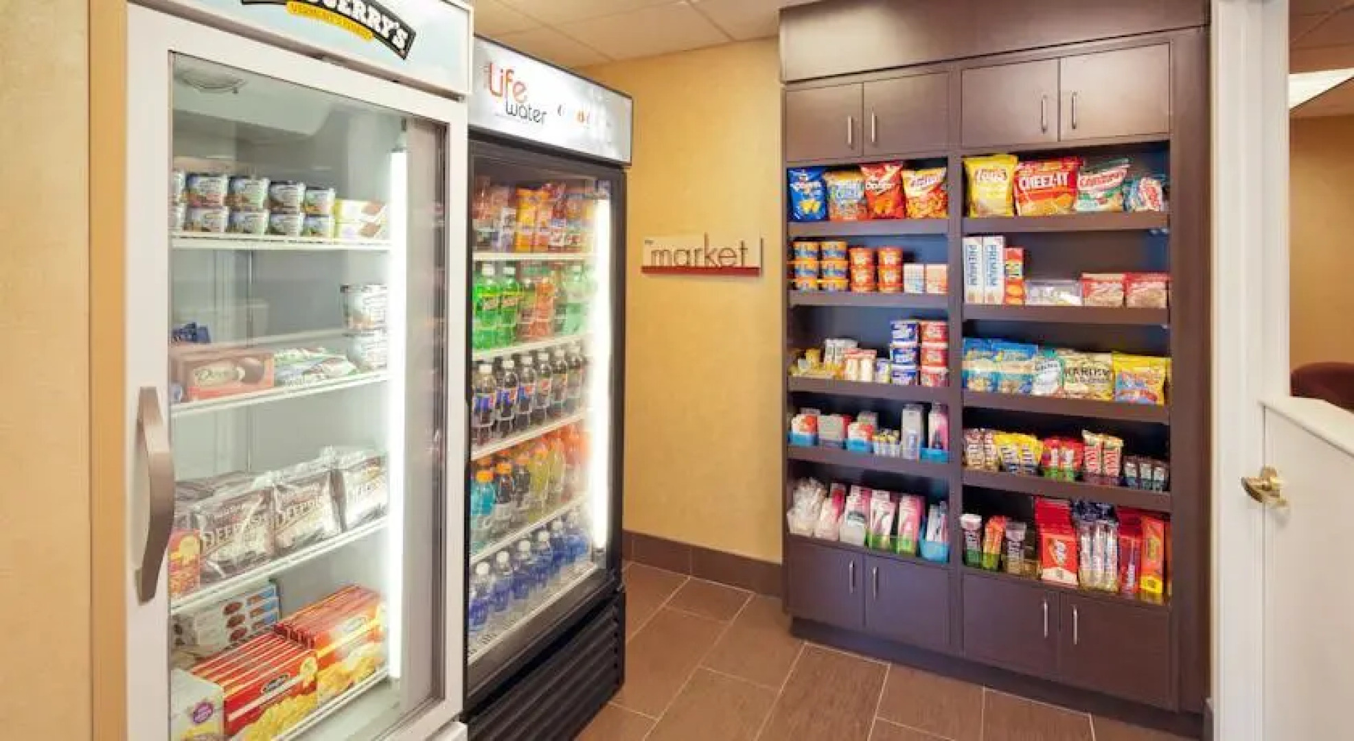 Residence Inn New Bedford Dartmouth