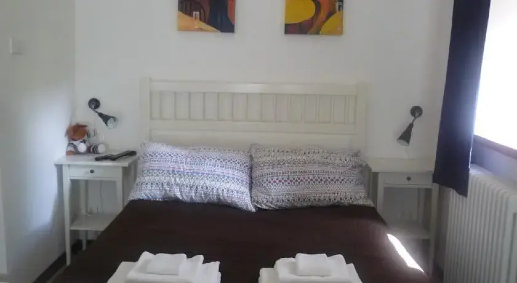 B&B Alla Quercia - Il Ristoro DellAnima