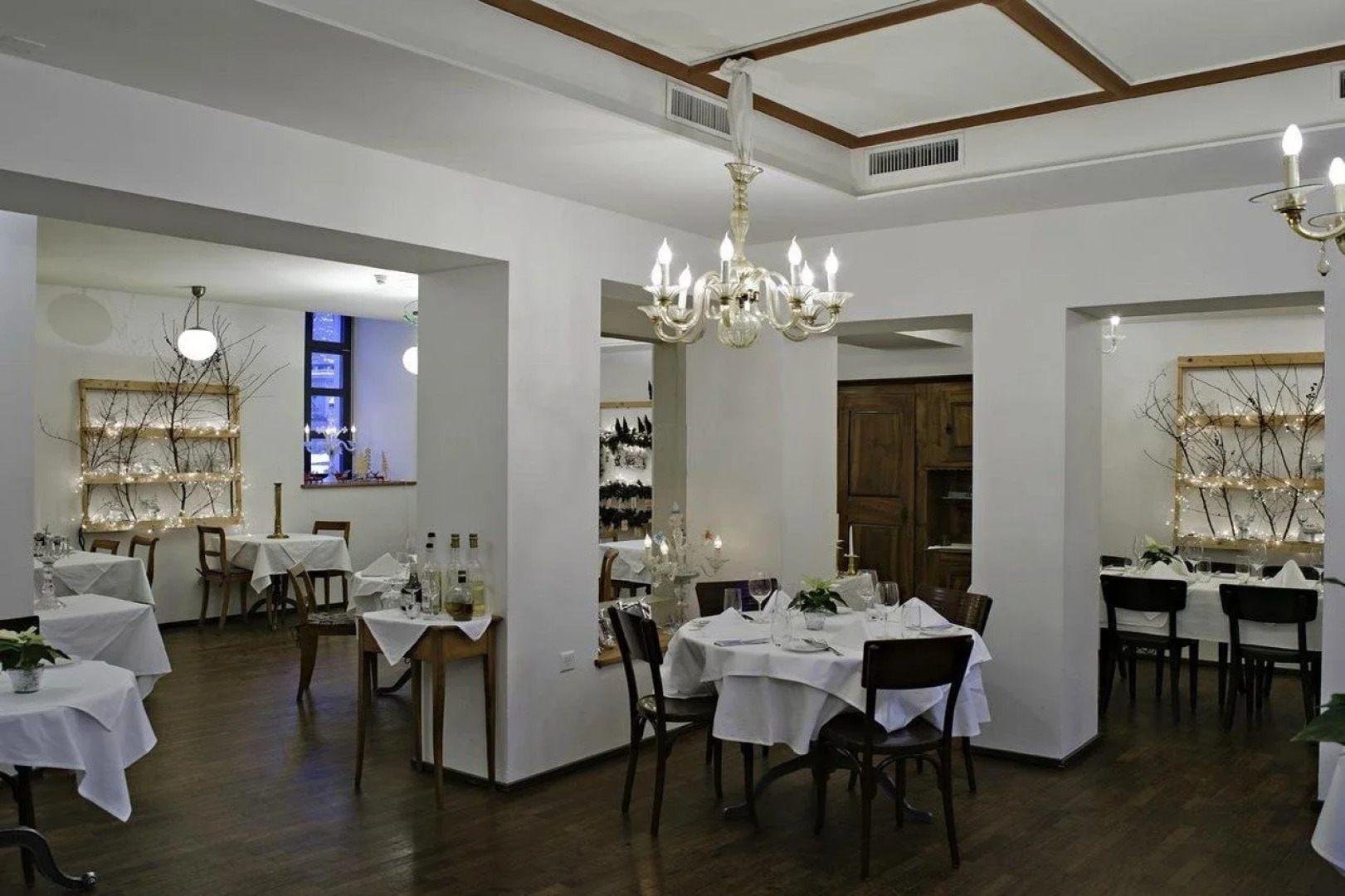 Hotel Hofgarten Luzern