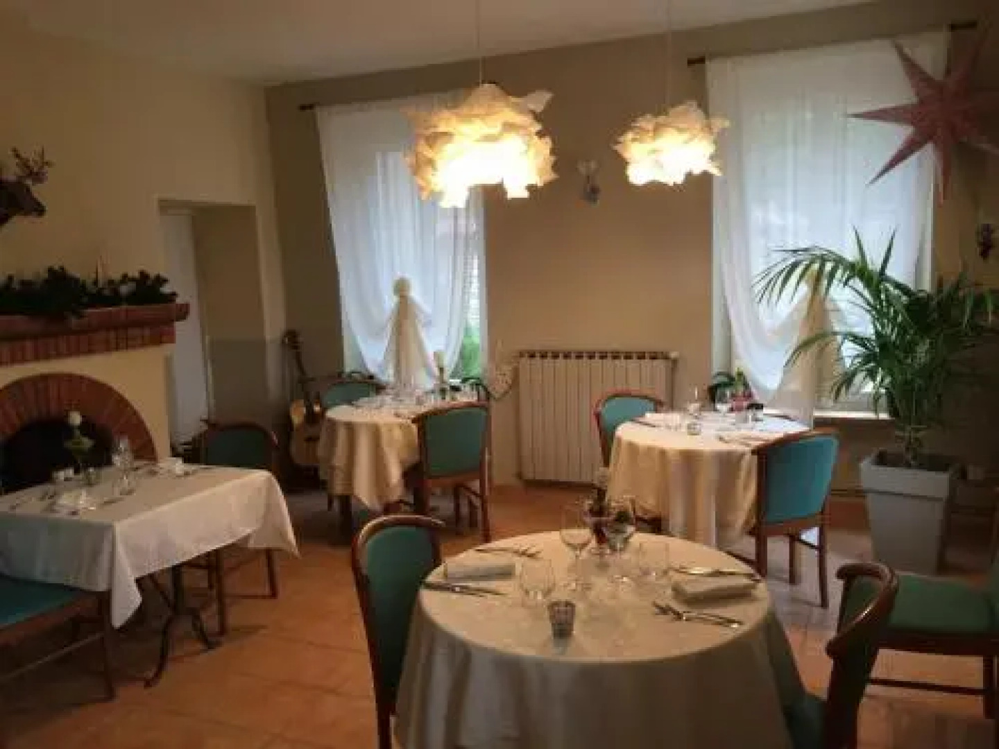 Auberge Du Chï¿½teau De Bonnafous