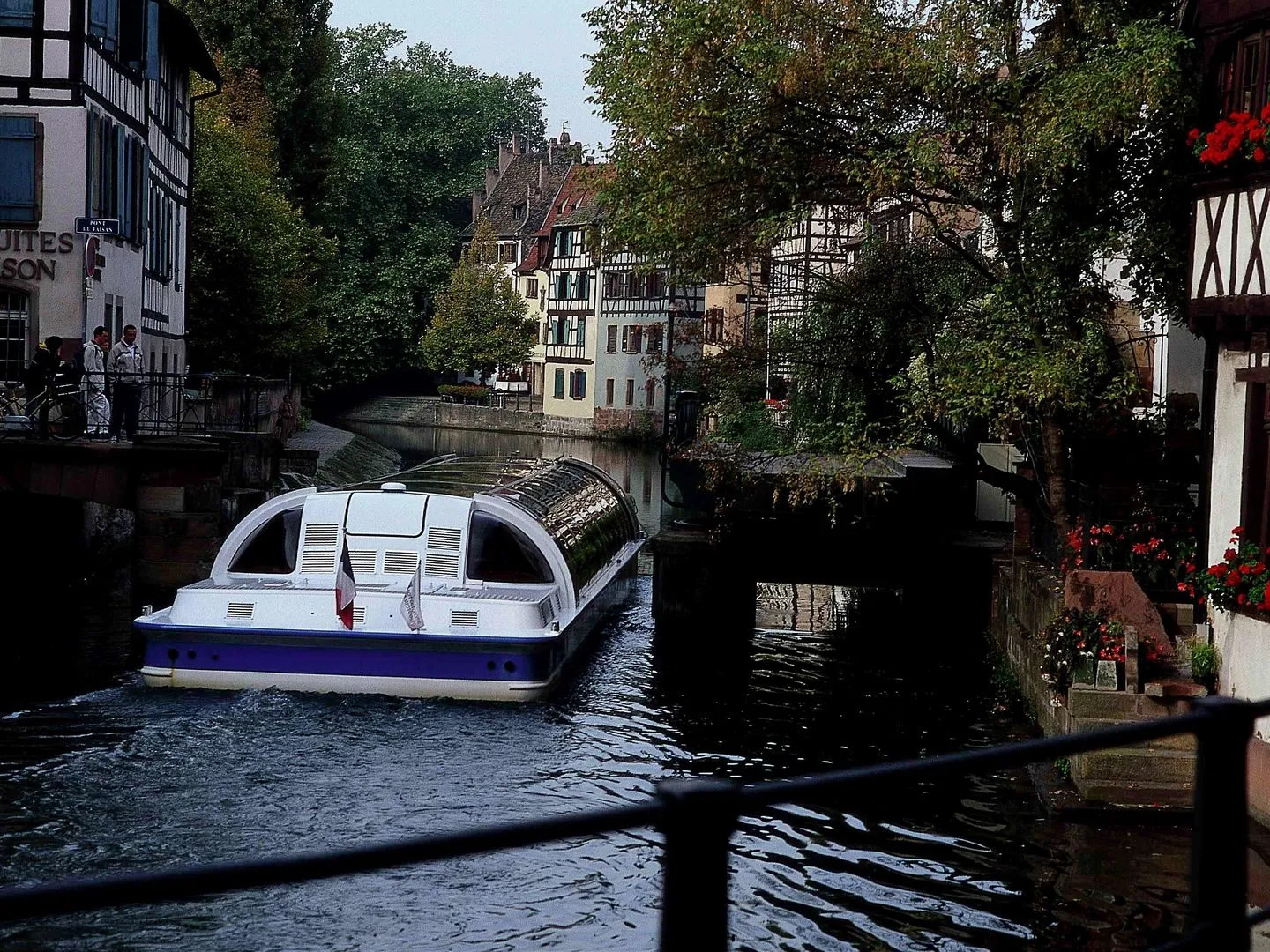 ibis Strasbourg Sud La Vigie