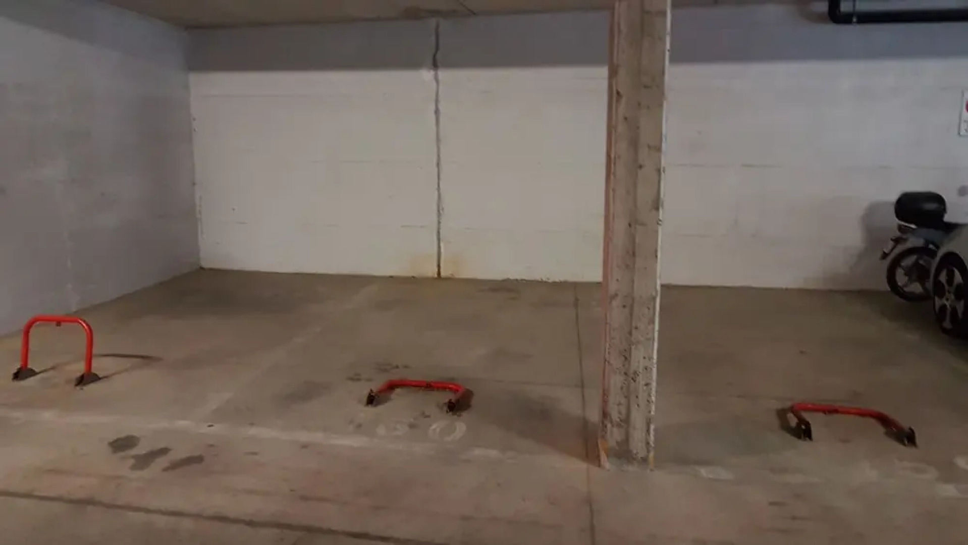 Sestri Mare 8 Superior Flat