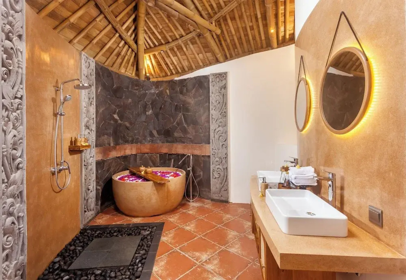 The Scape Valley Villa by GenuineHost