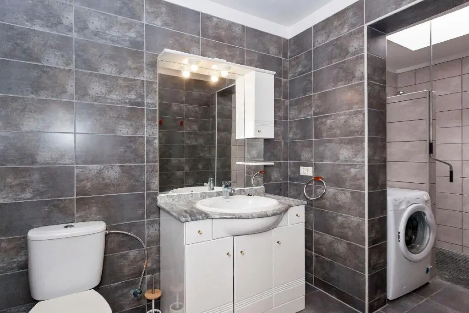 San Andres Resort Villa 89 Golf del Sur