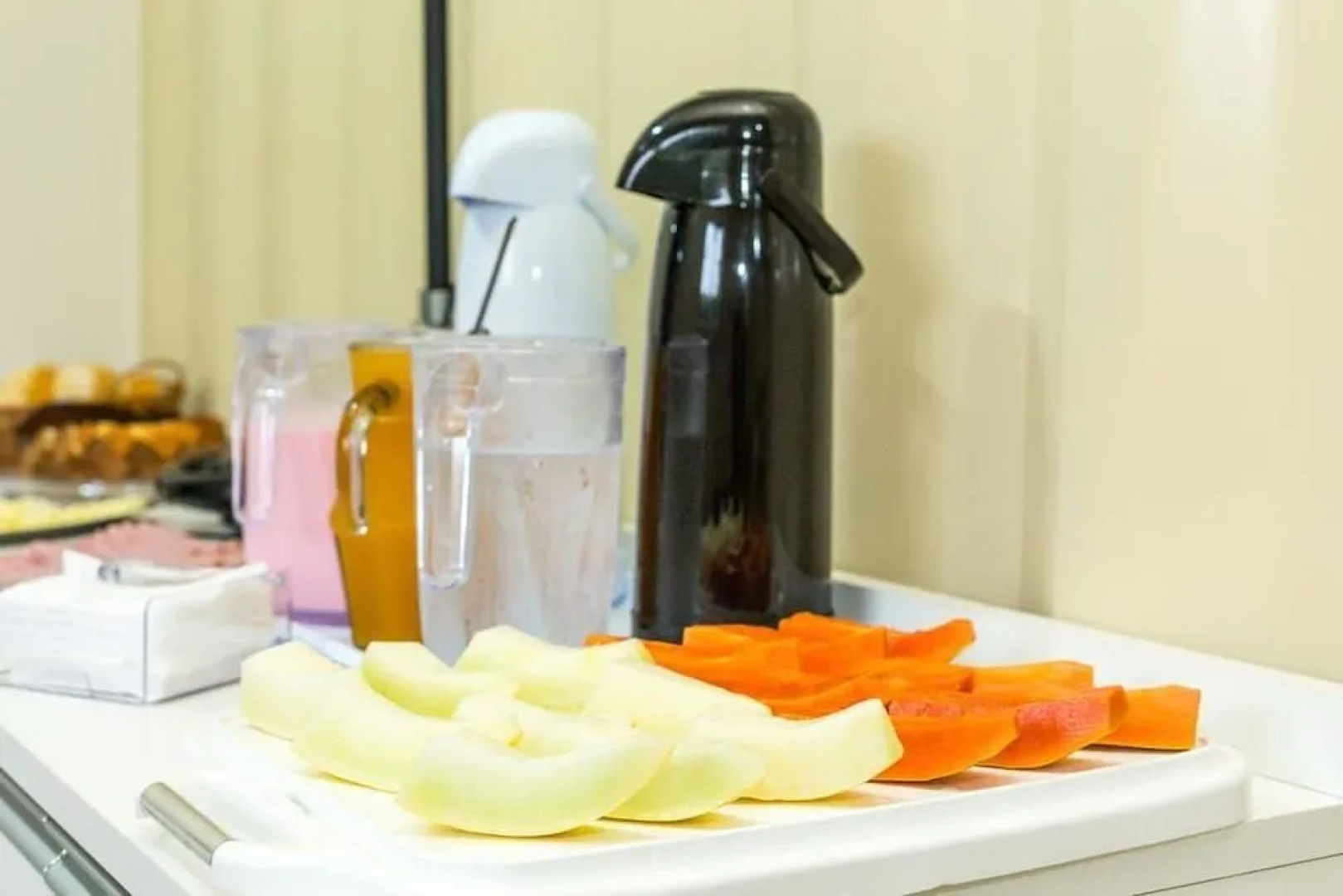 Pousada Santa Genebra