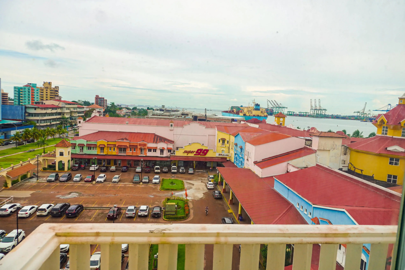 Radisson Colon 2,000 Hotel & Casino