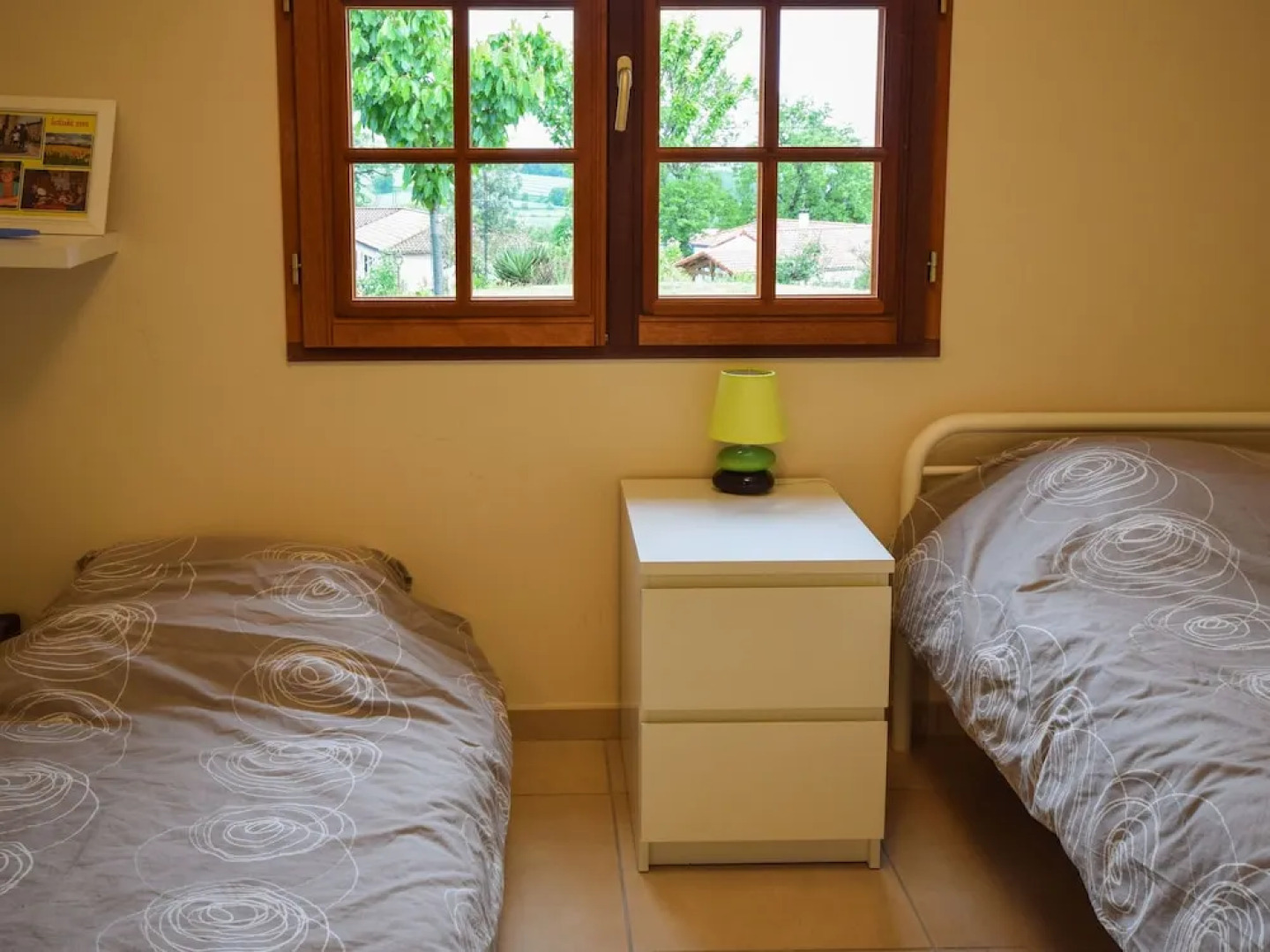 Modern Villa in La Romieu With Swimming Pool