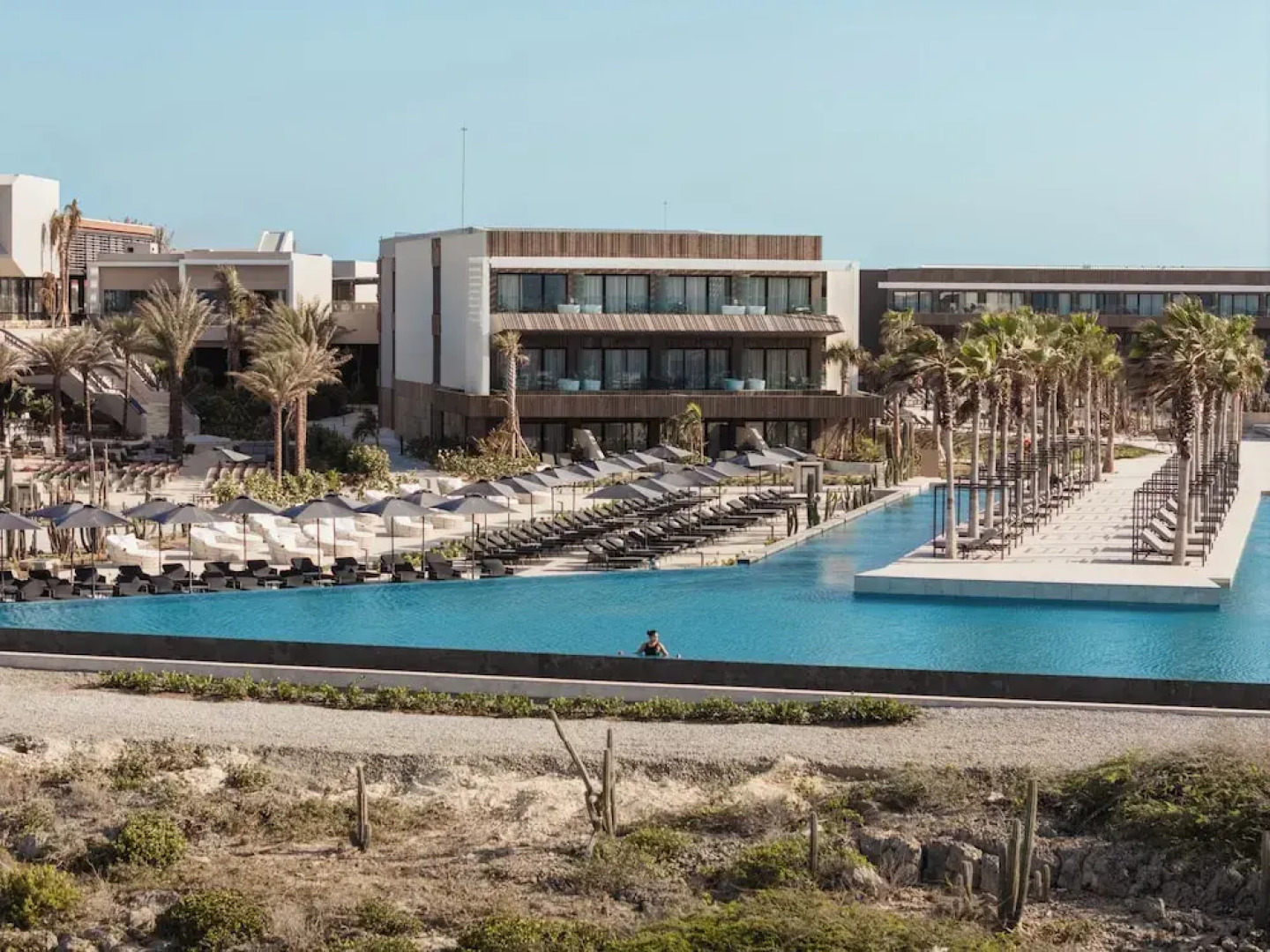 Secrets Baby Beach Aruba Adults Only