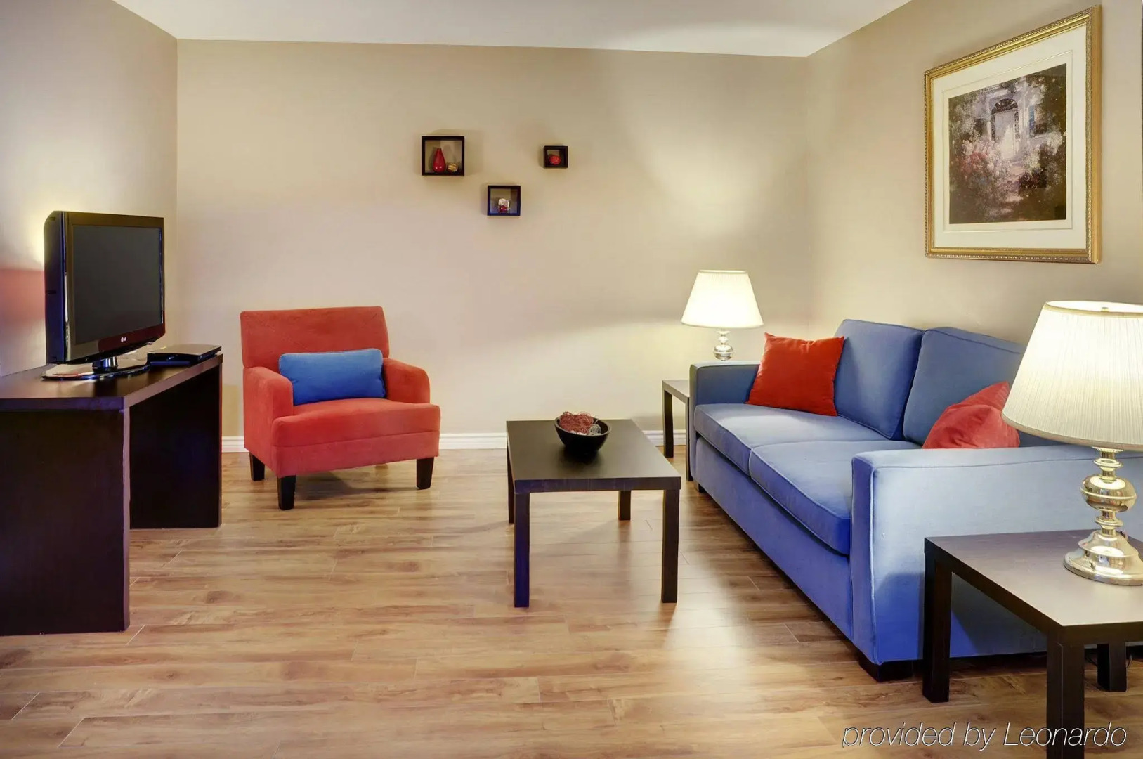 Travelodge by Wyndham Sudbury