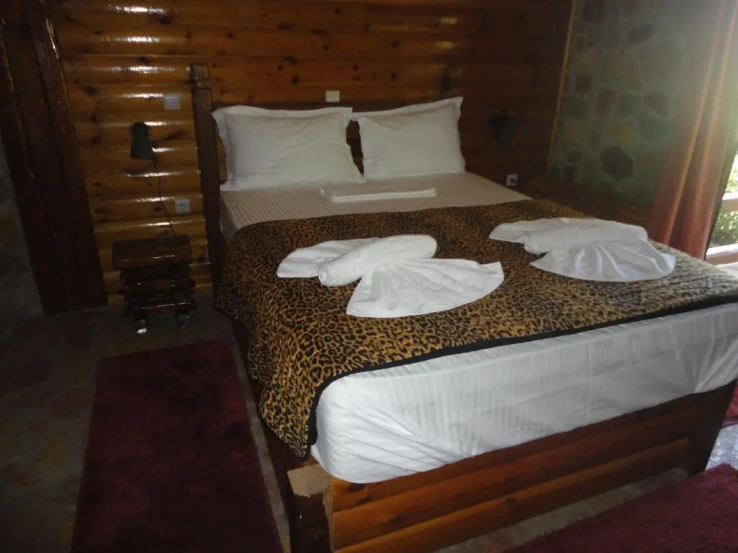 Archontiko Zachlorou