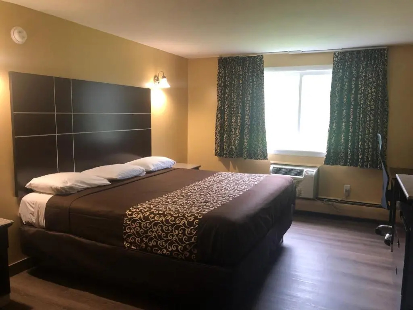 Budget Inn Ontario
