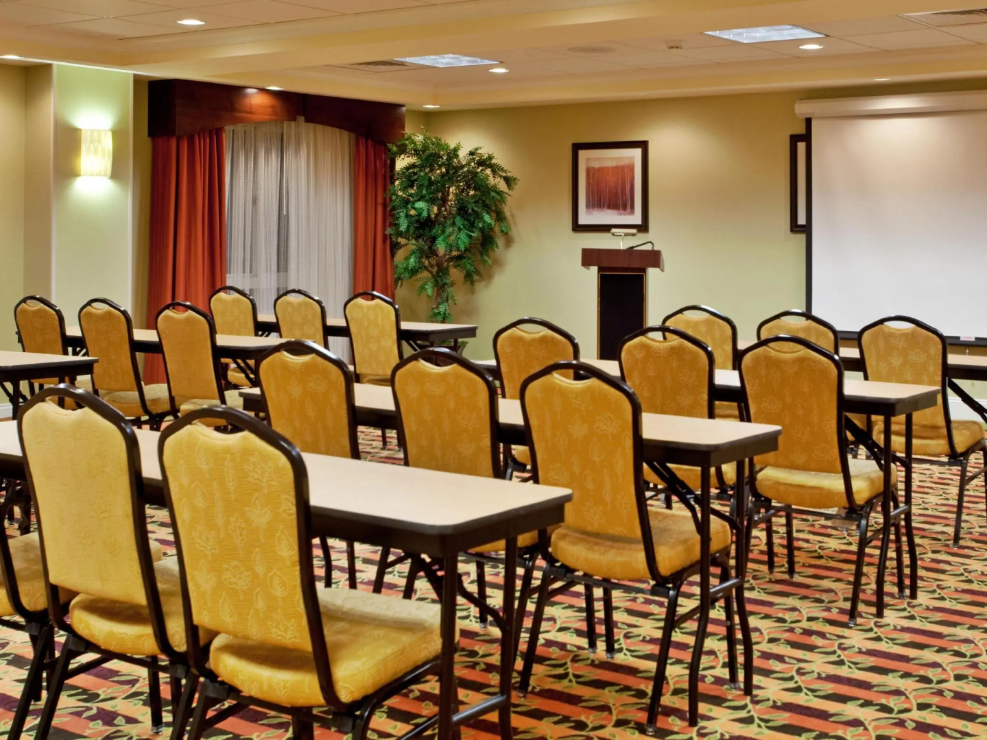 Holiday Inn Express Hotel & Suites Spartanburg-North by IHG