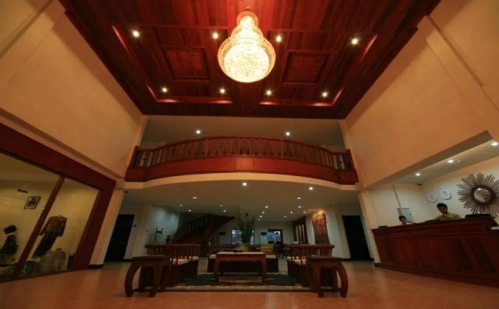 Daosavanh Resort & Spa