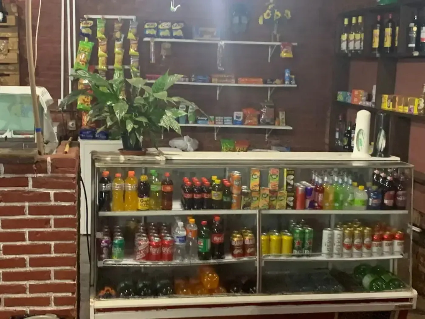 Pousada Estância Turística Rafaela