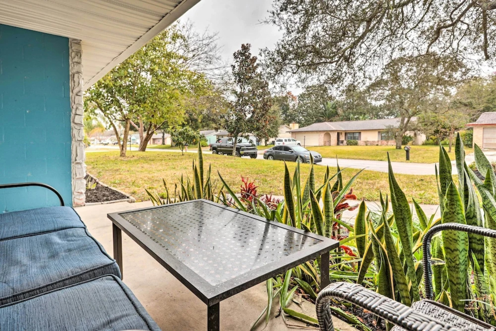 Cozy Home Near Ocean + Daytona Int'l Speedway