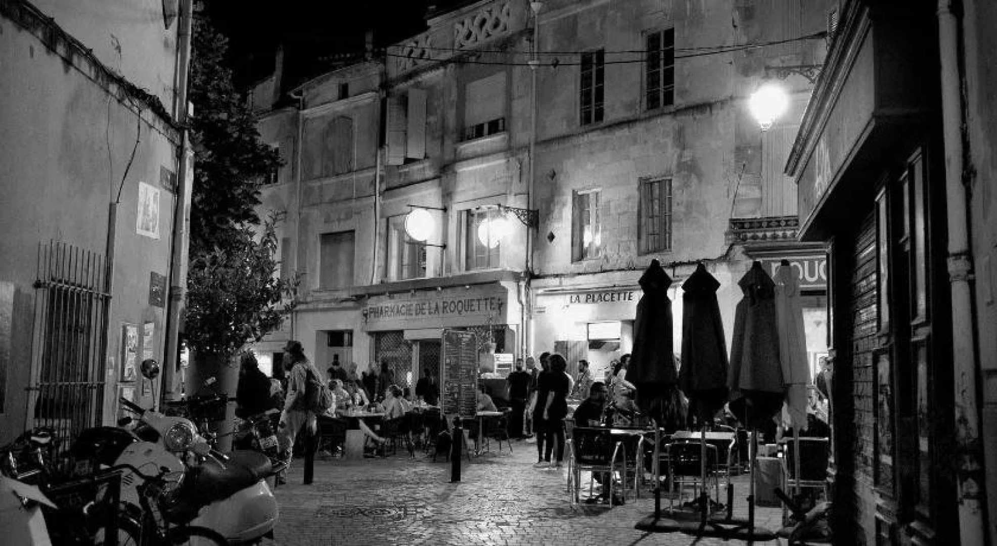 Appartements Place de la Roquette