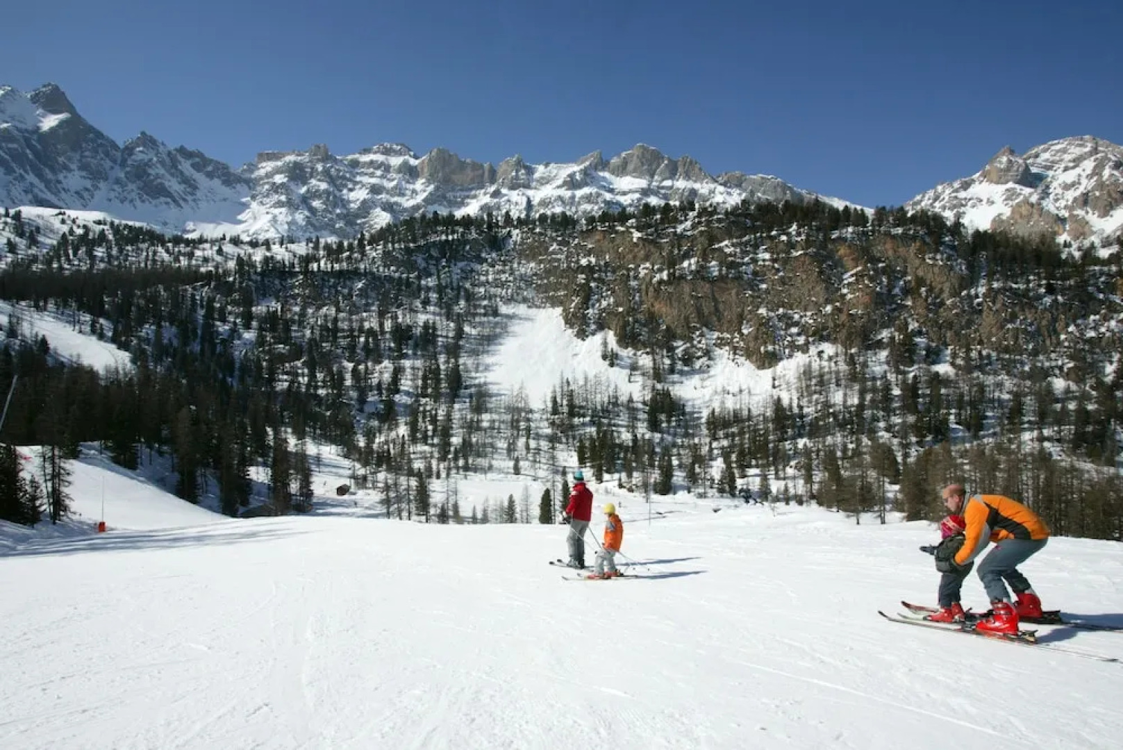 VVF Queyras, Ceillac-en-Queyras