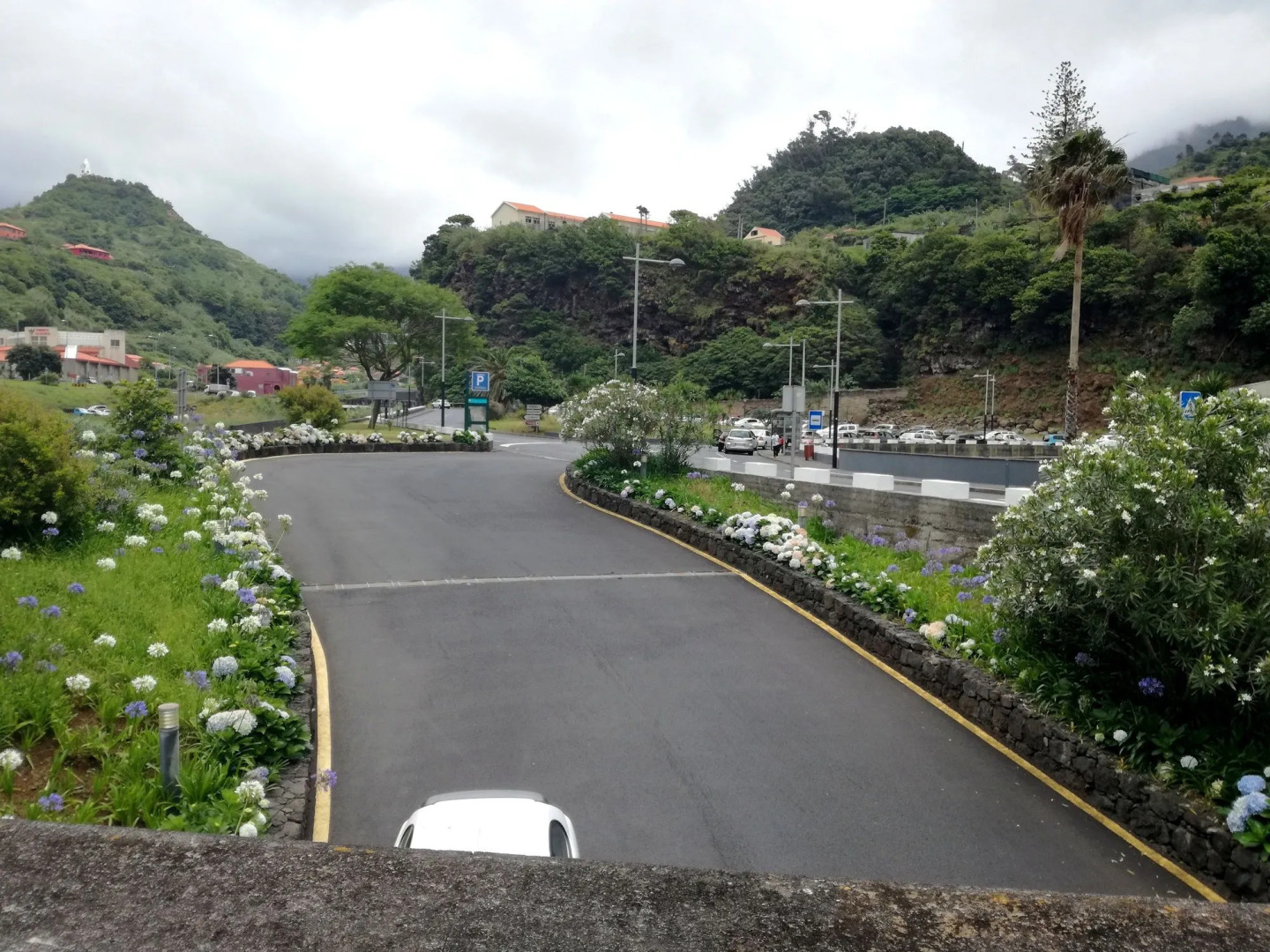 Pereira Place - The Dream