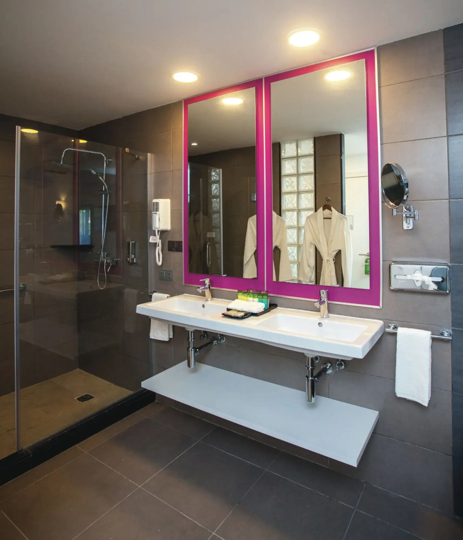 Hotel Riu Palace Macao - Adults Only - All Inclusive