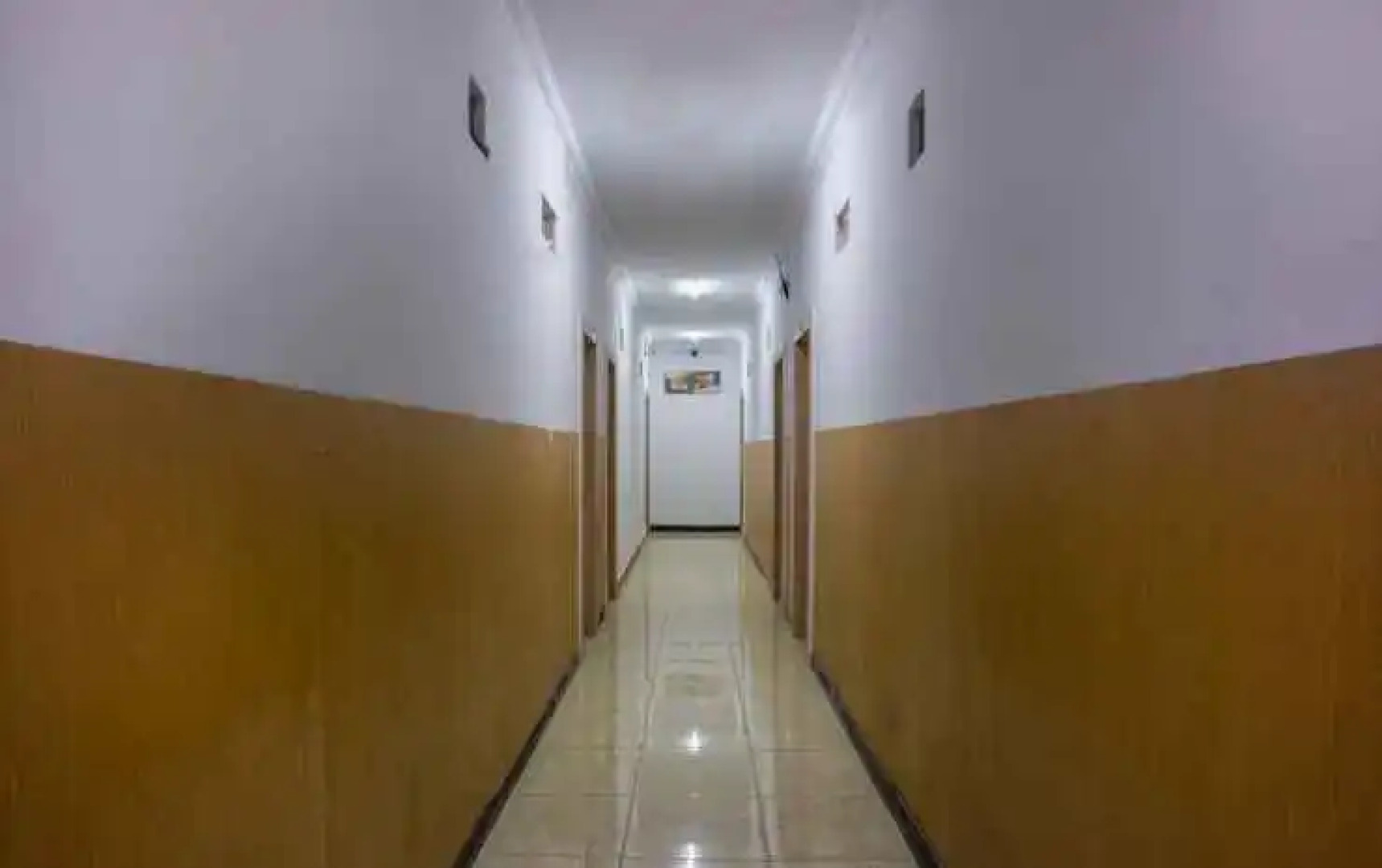 Oyo 3127 Wisma Permata