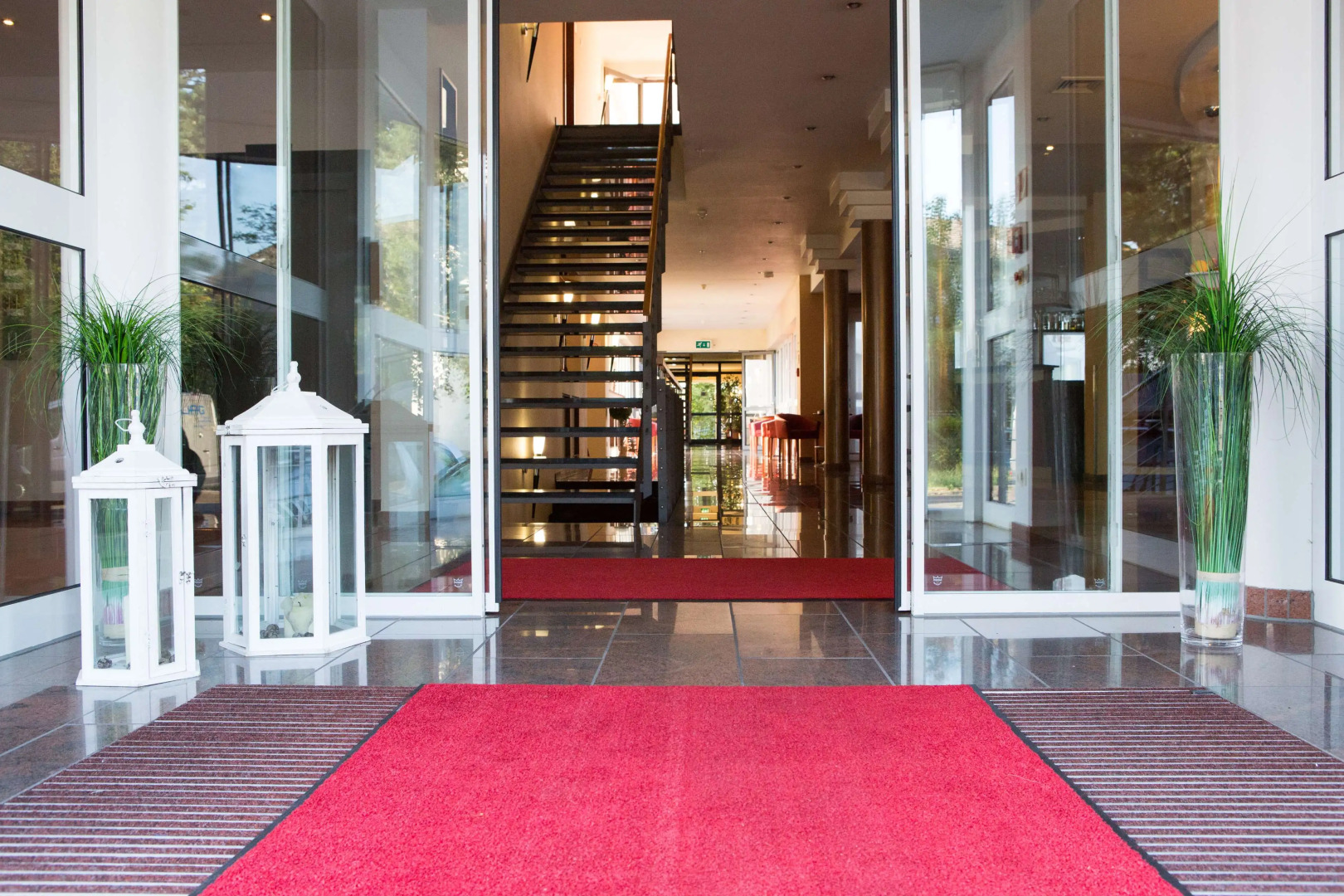 Отель Amedia Frankfurt Russelsheim Trademark Collection by Wyndham