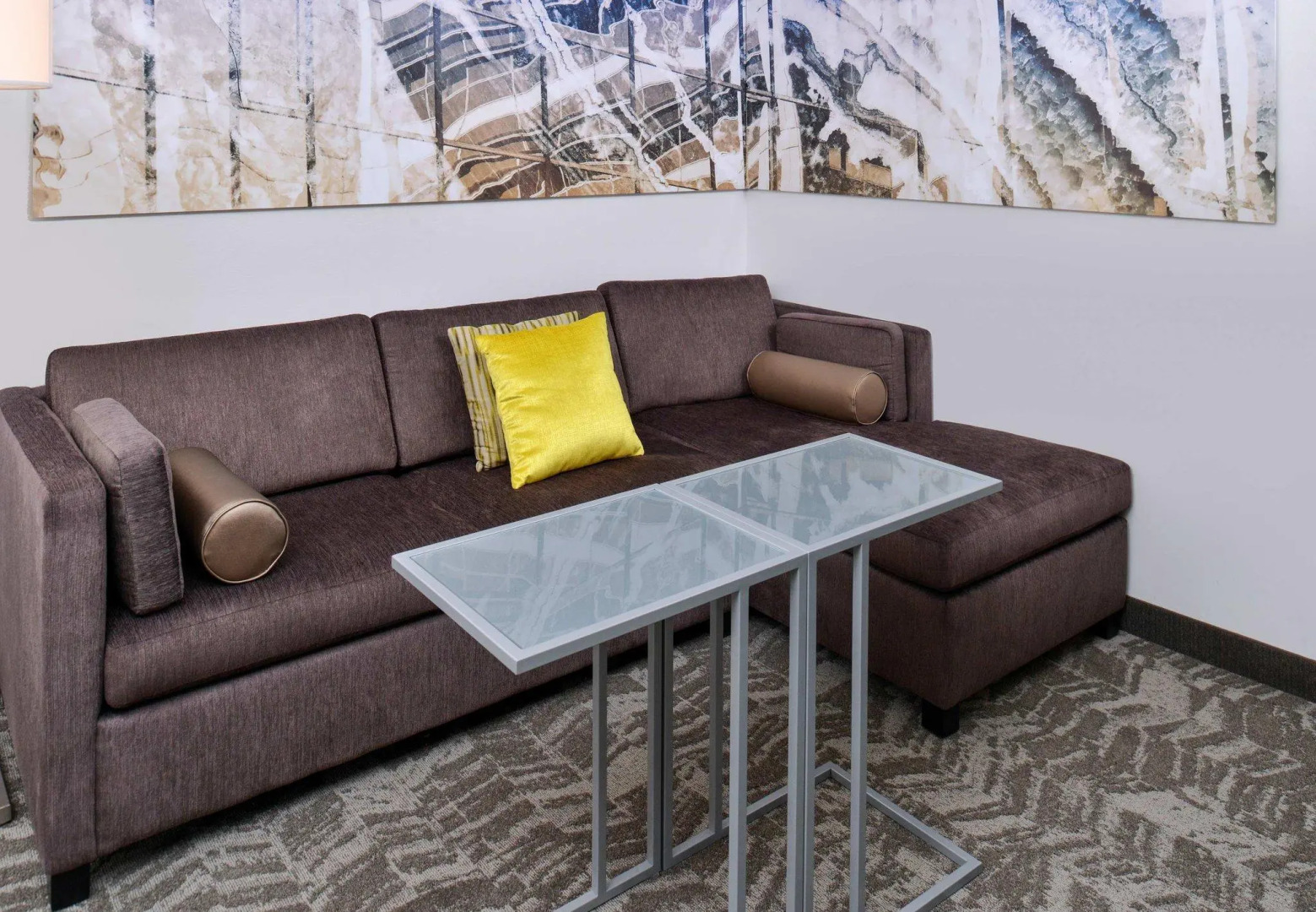 SpringHill Suites by Marriott Detroit Metro Airport Romulus