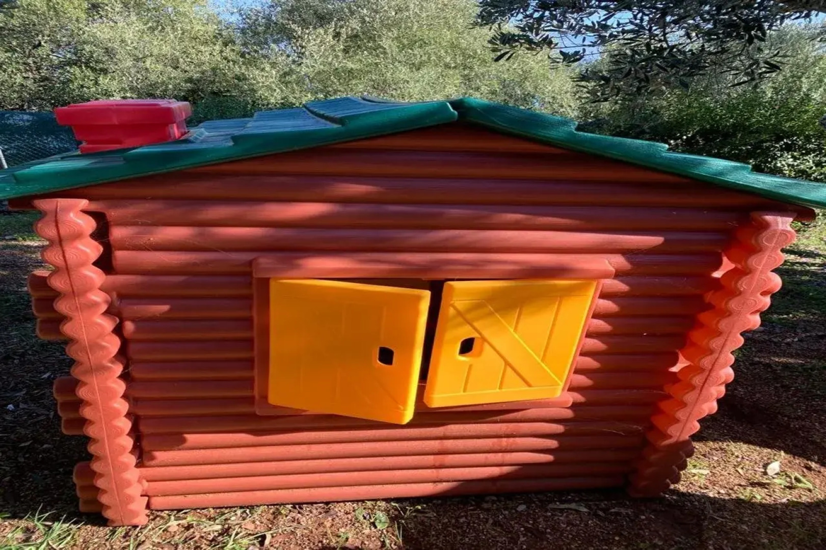 Sunrise Village Beach