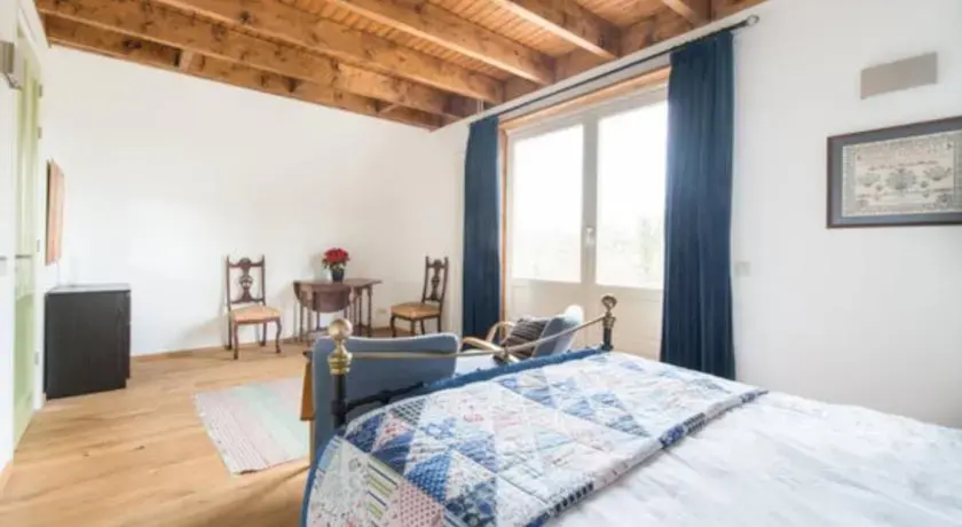 City Fields Bed & Breakfast