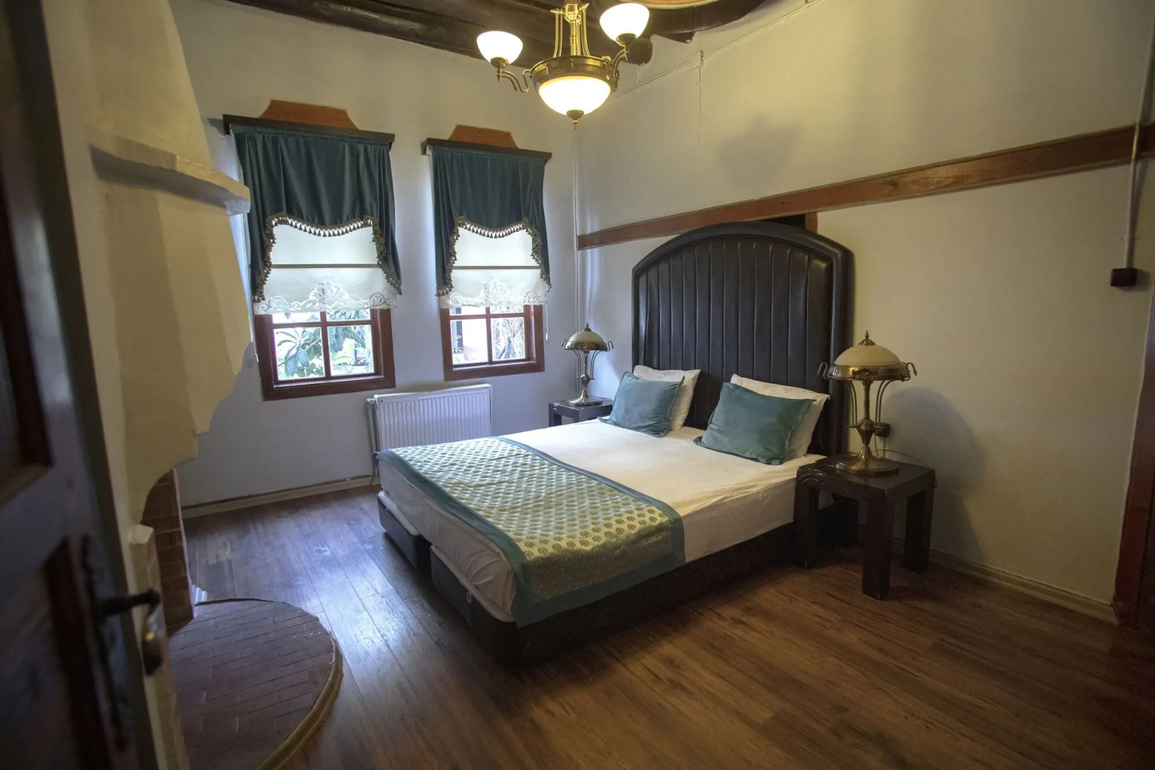 Emin Efendi Konaklari