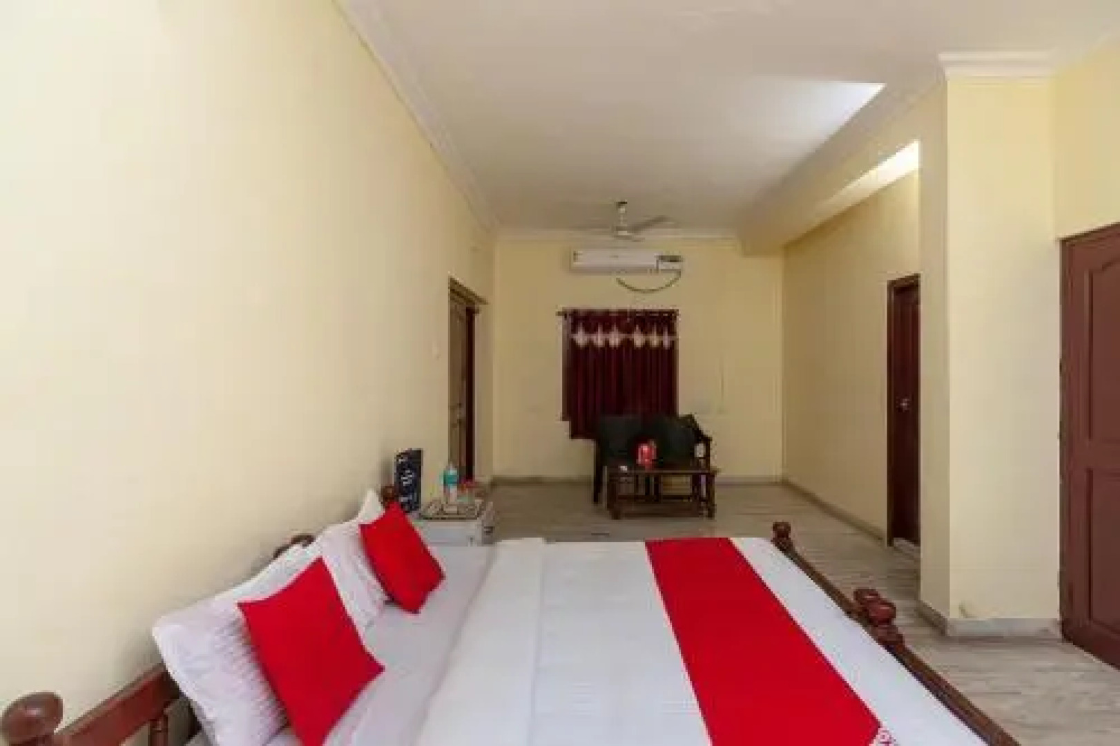 OYO 29085 Global Bay Villas And Resort