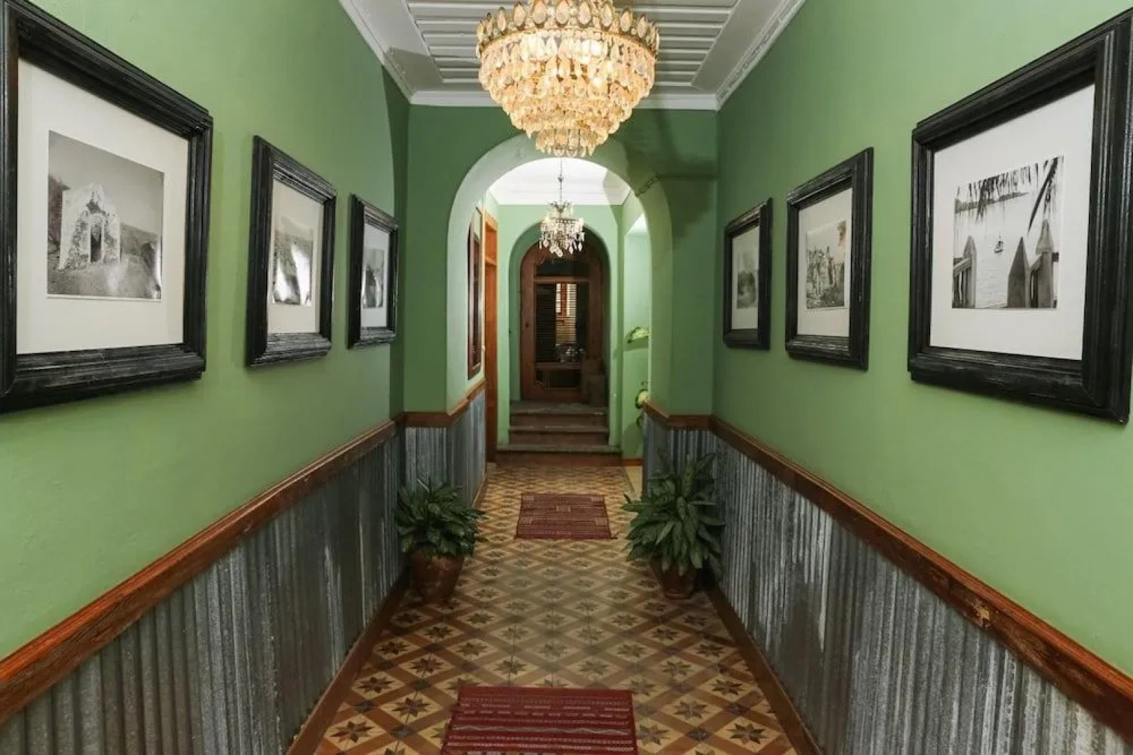 Casa Colonial Koenig