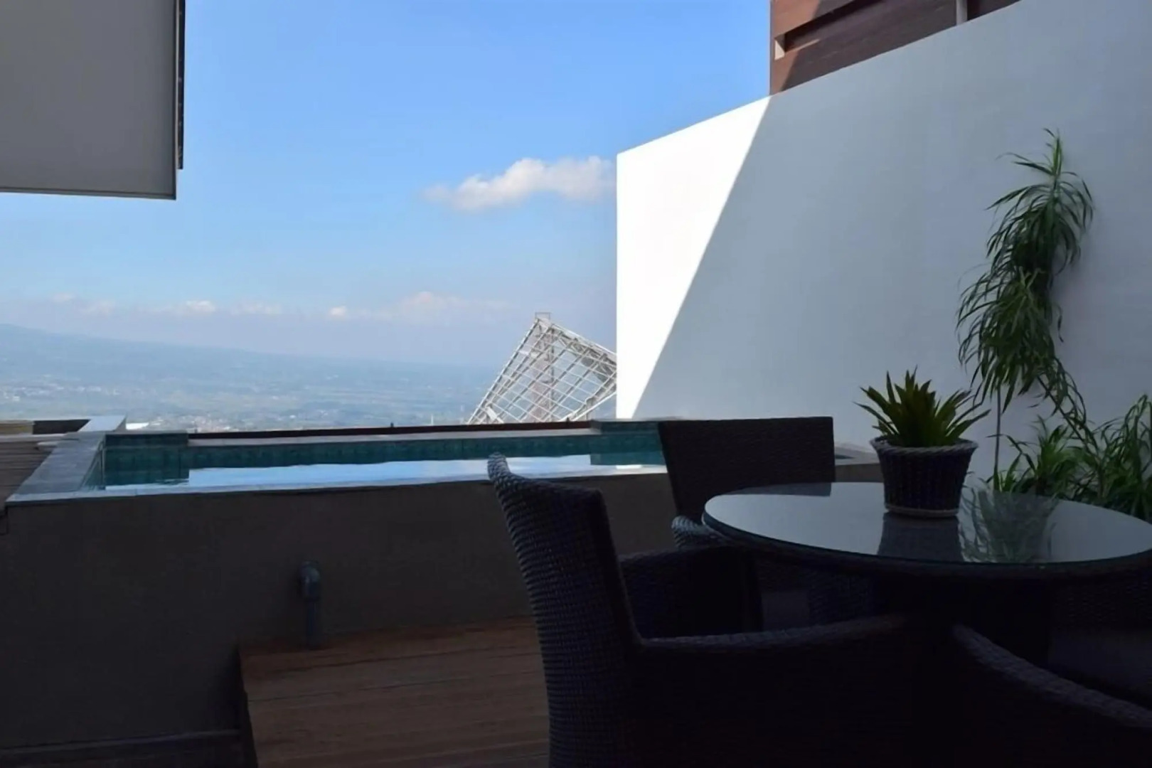 Amartha Hills Hotel and Resort