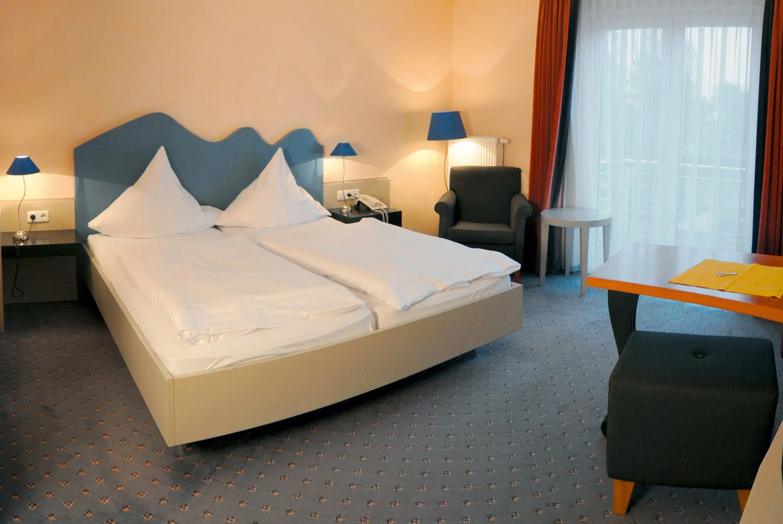 Haus am Meer Steinhude