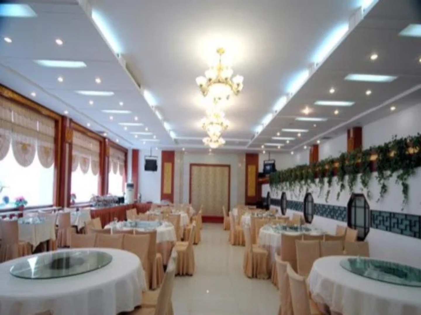 Jinjiang Inn Zhengzhou Hanghai Road