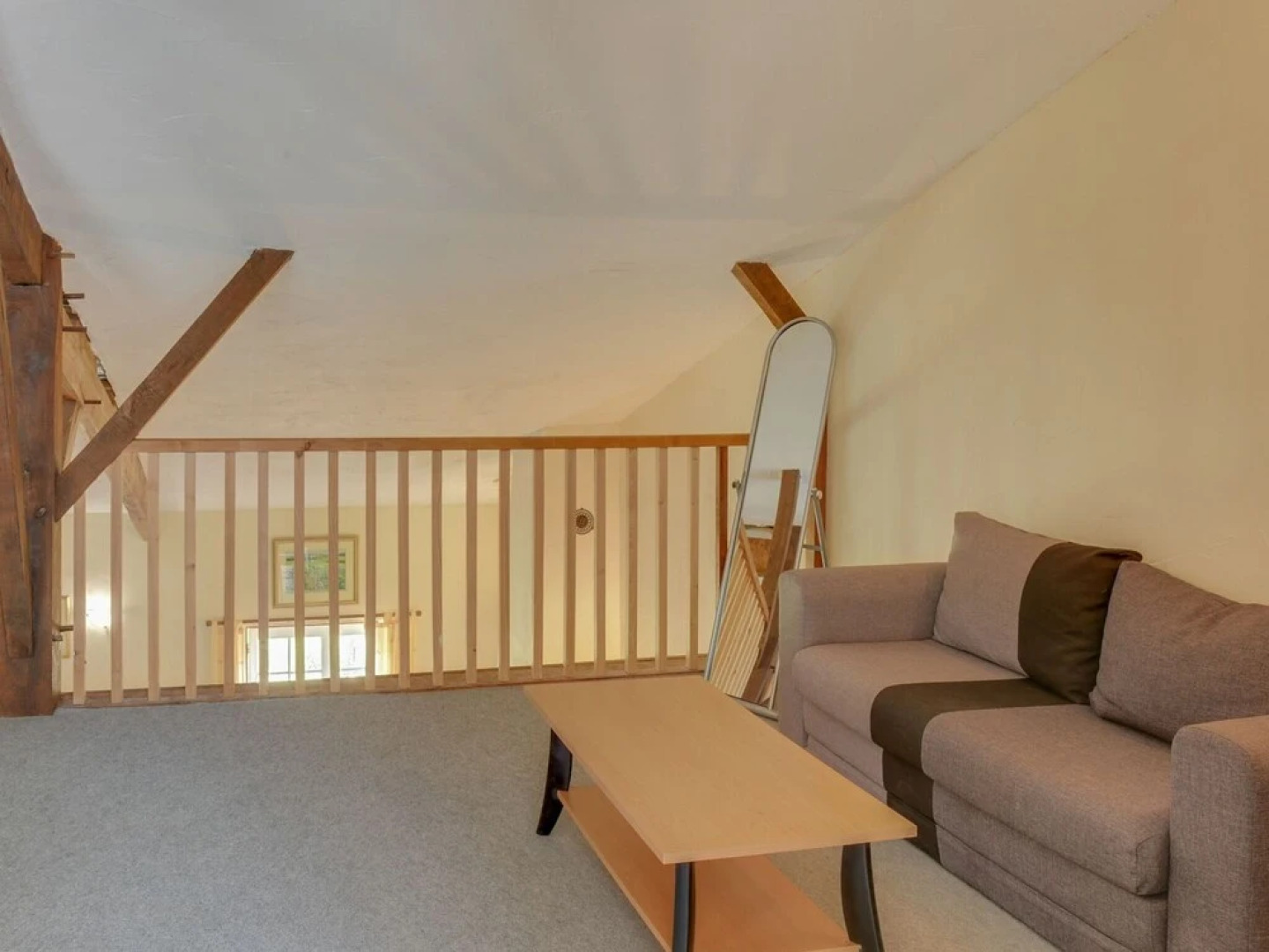 Secluded Holiday Home in Lacapelle-biron With Swimming Pool