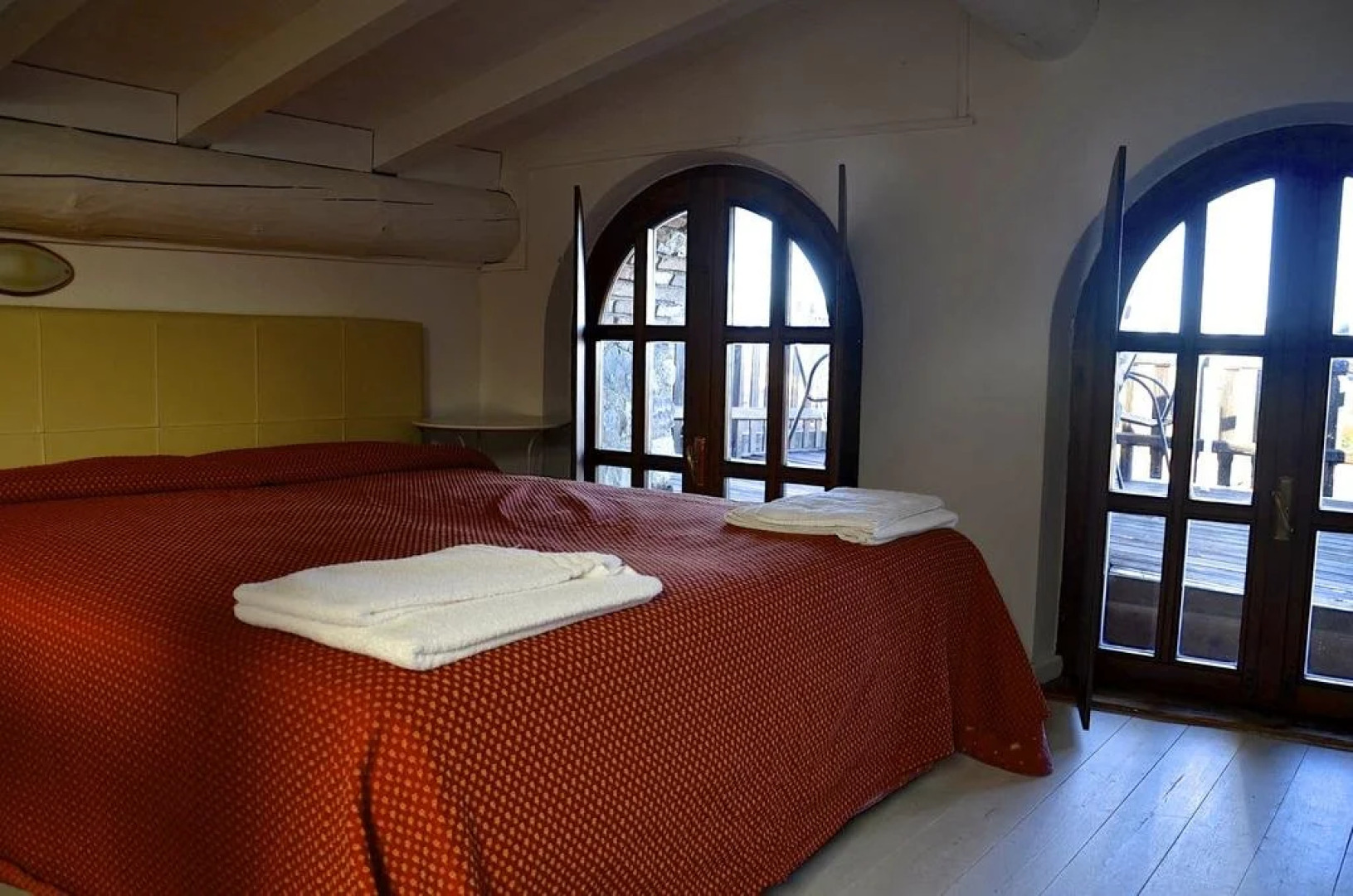 Agriturismo IL Ghetto