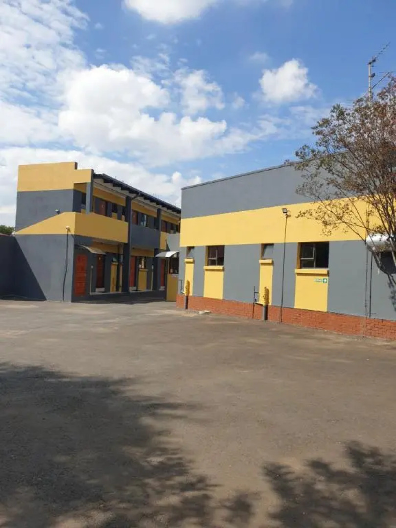 Platinum Germiston GHouse