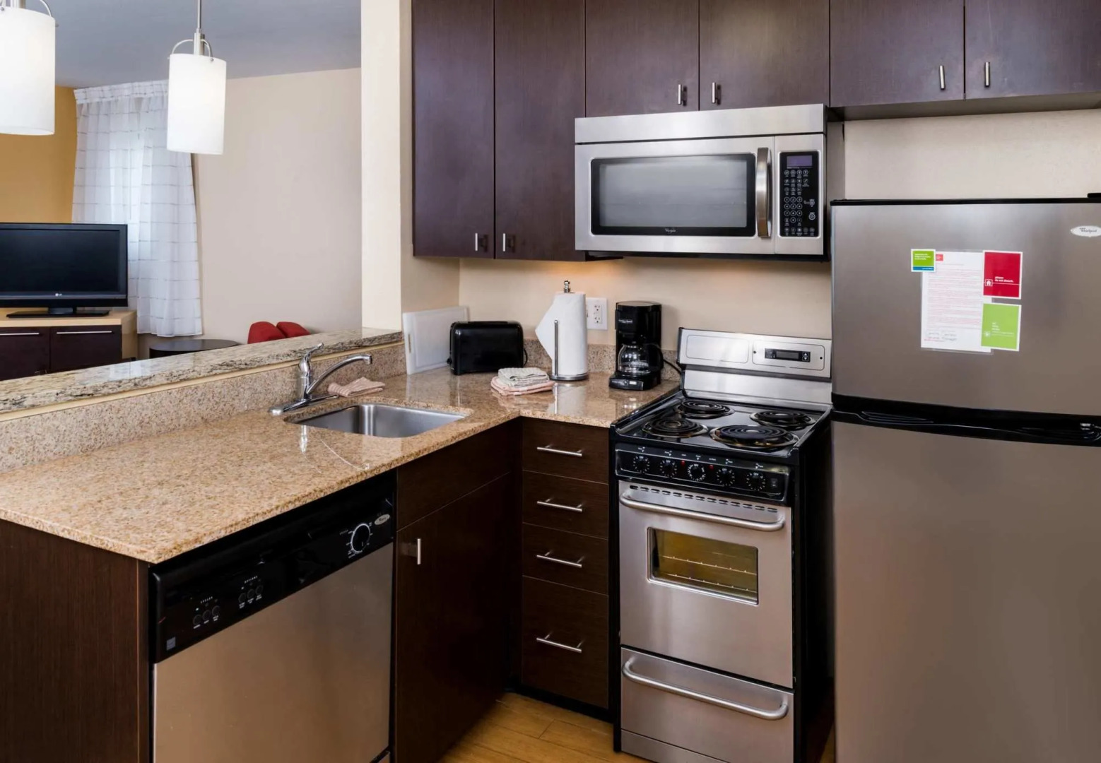 TownePlace Suites by Marriott Huntington