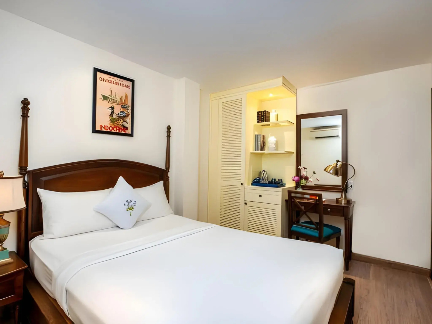 Alagon City Hotel & Spa