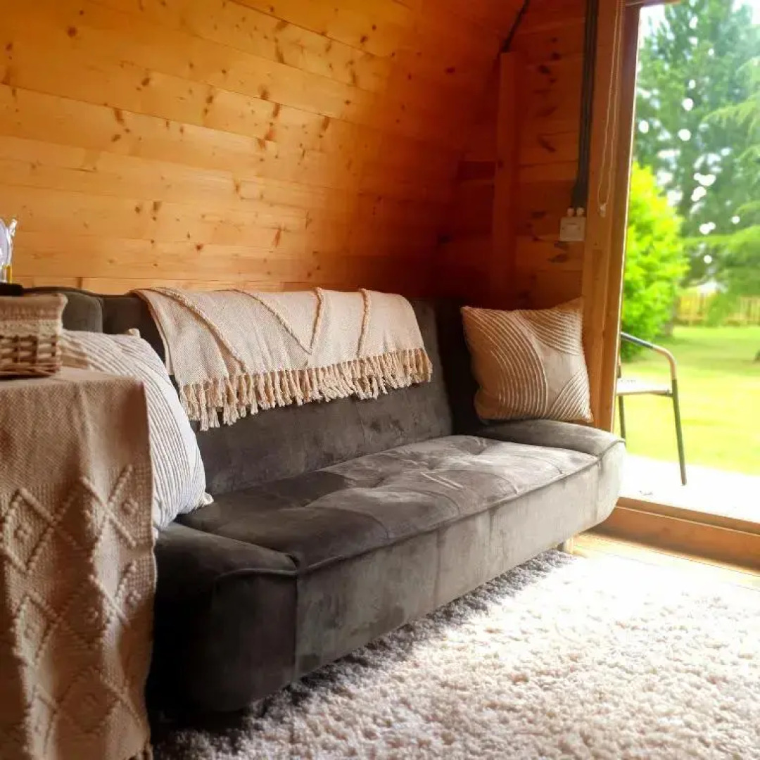 Well Cottage Country Accommodation