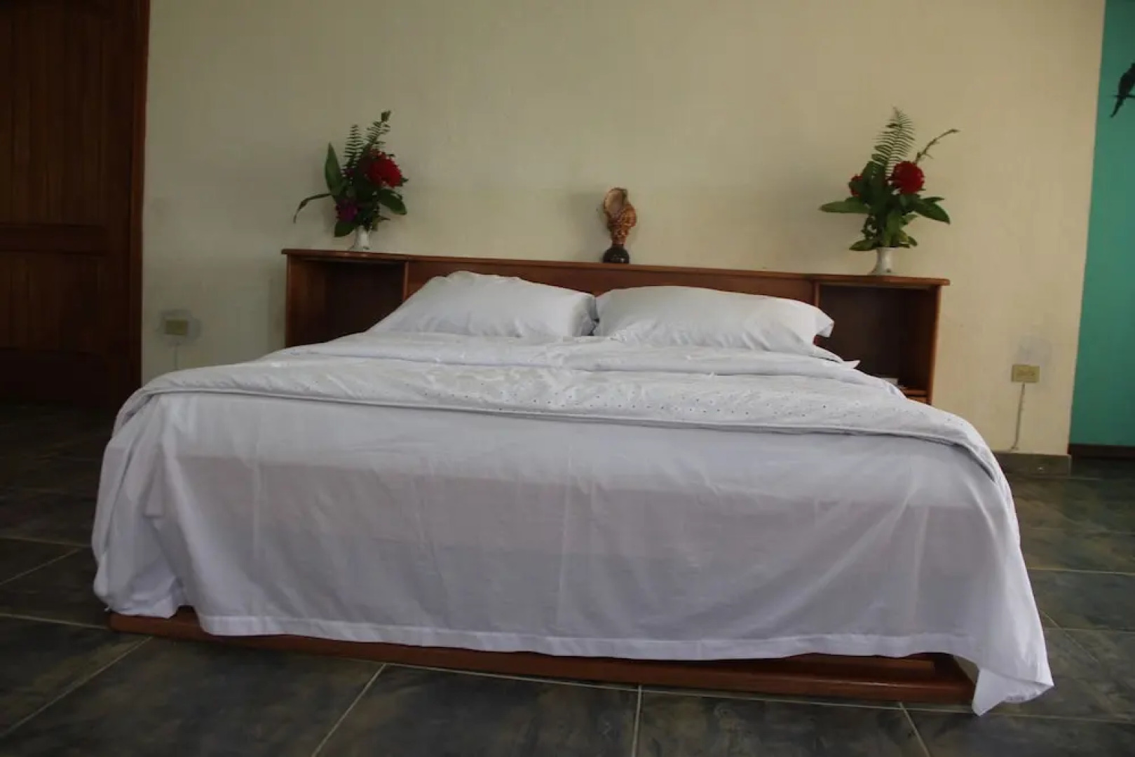 Auberge Du Mont Saint Jean